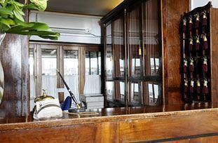Hotel Wildner Venecia