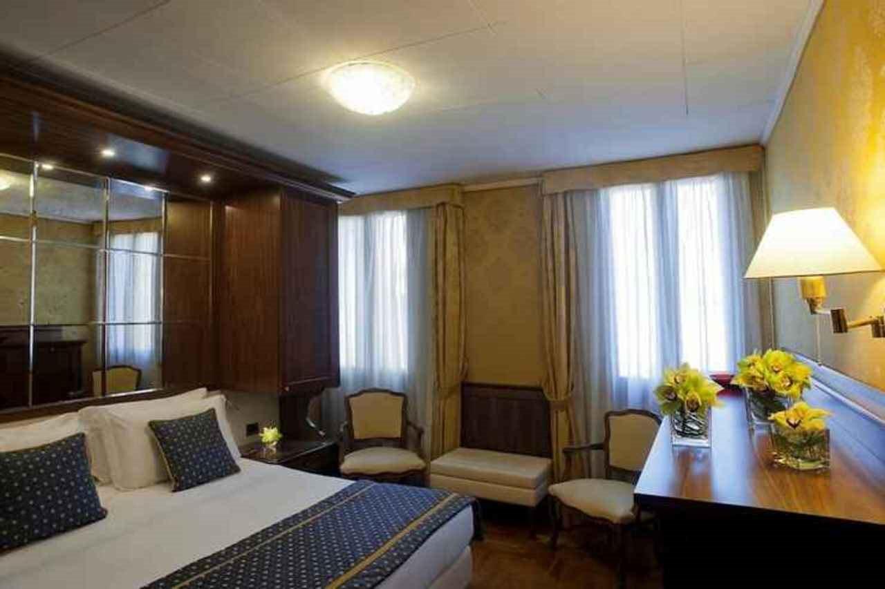 Hotel Wildner Venecia