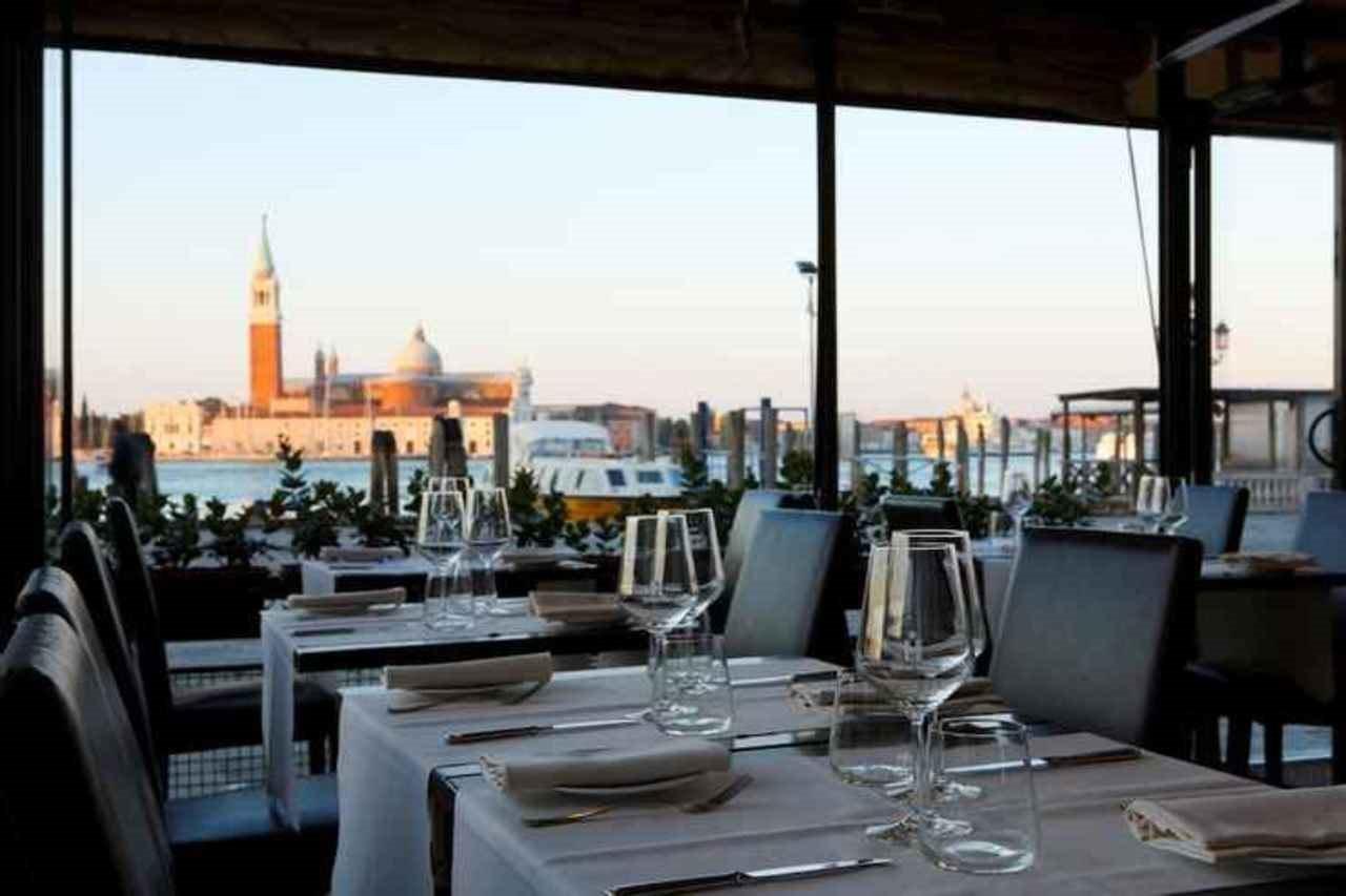 Hotel Wildner Venecia