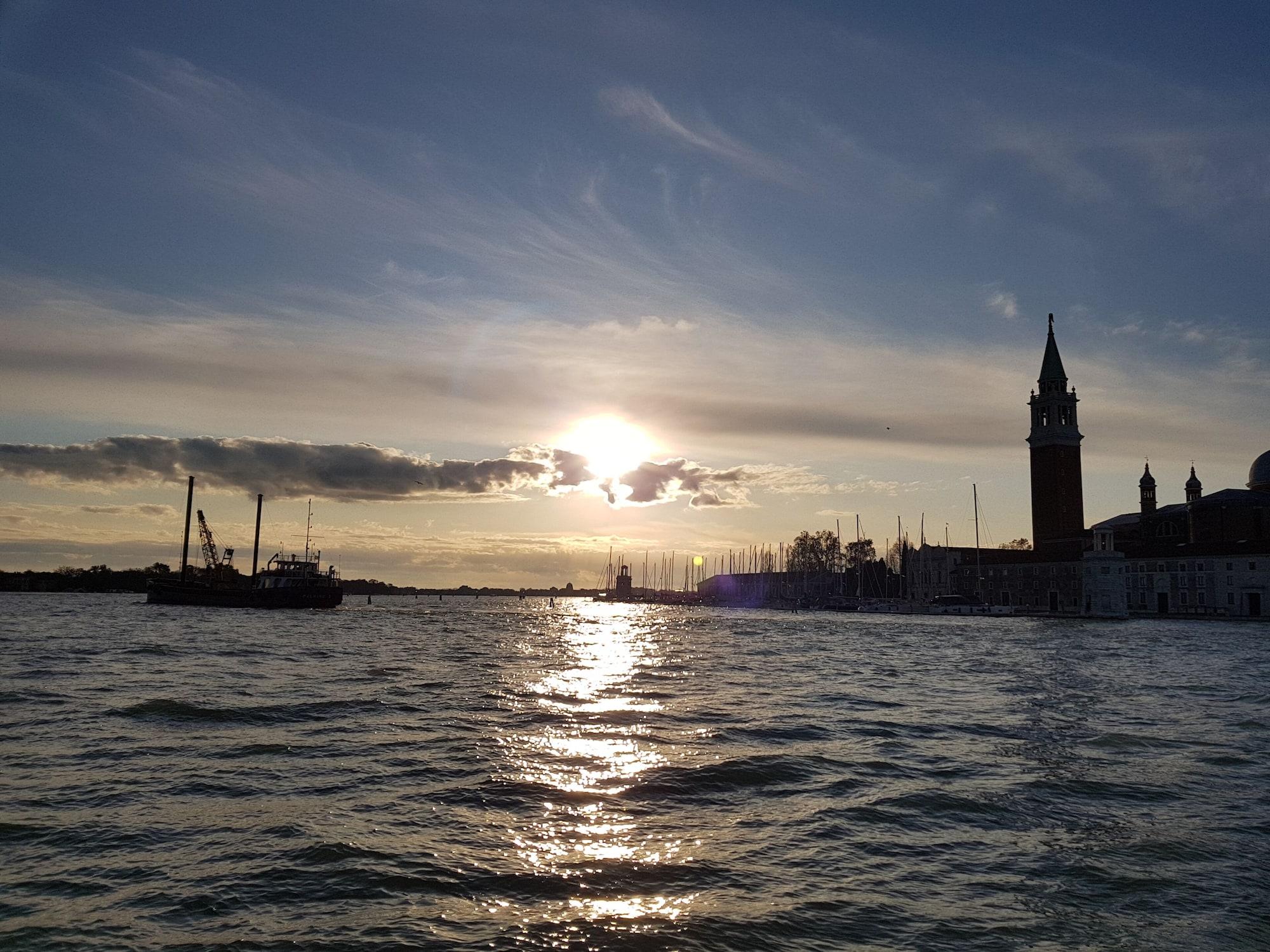 Wildner Venecia