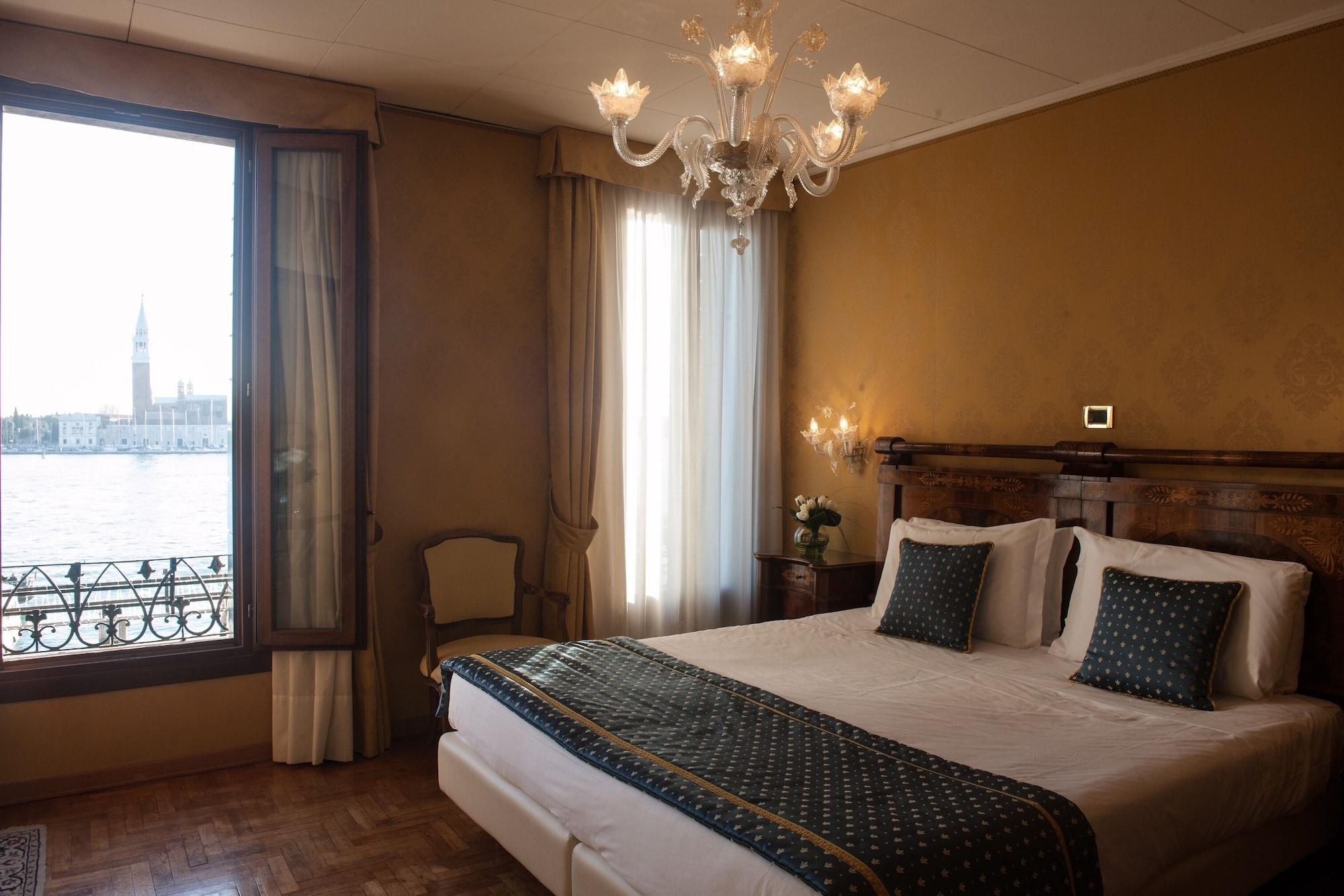 Wildner Hotel Venecia