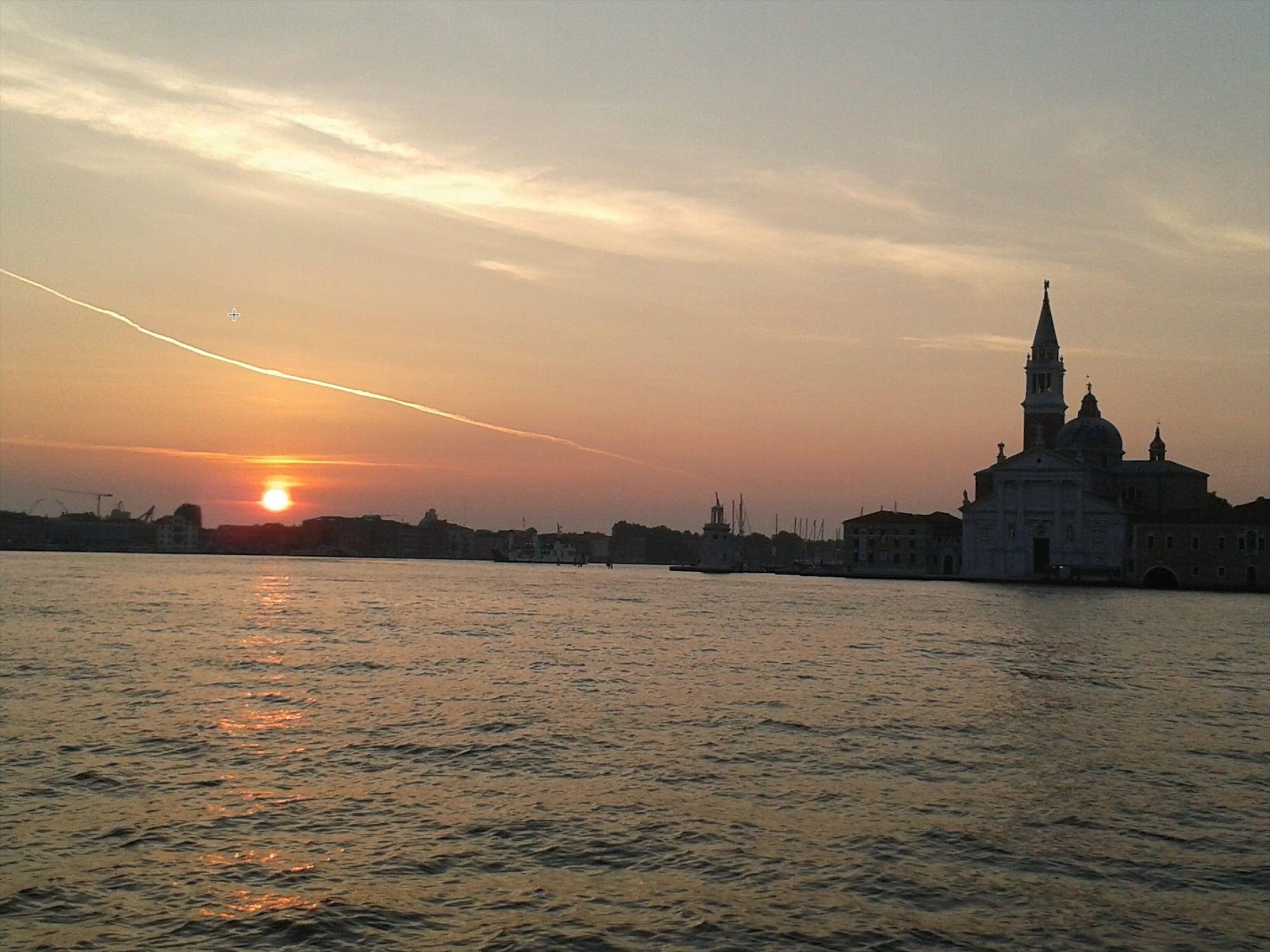 Wildner 3* Venecia