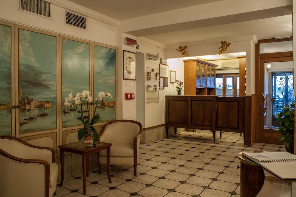 Wildner 3* Venecia