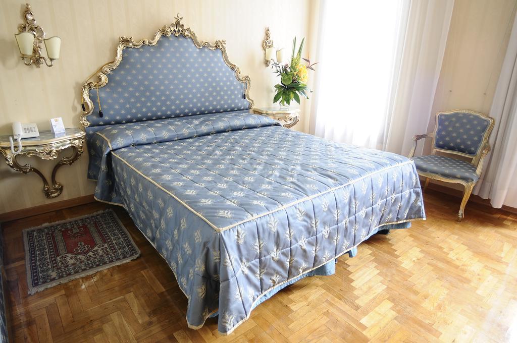 Wildner Venecia