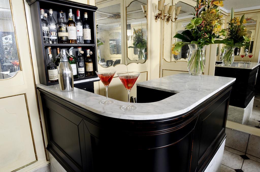 Hotel Wildner Venecia