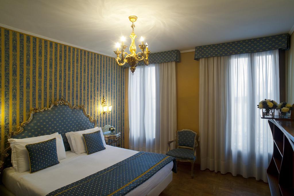 Hotel Wildner Venecia