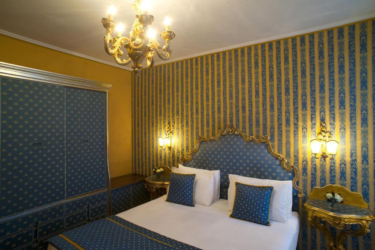 Wildner Hotel Venecia