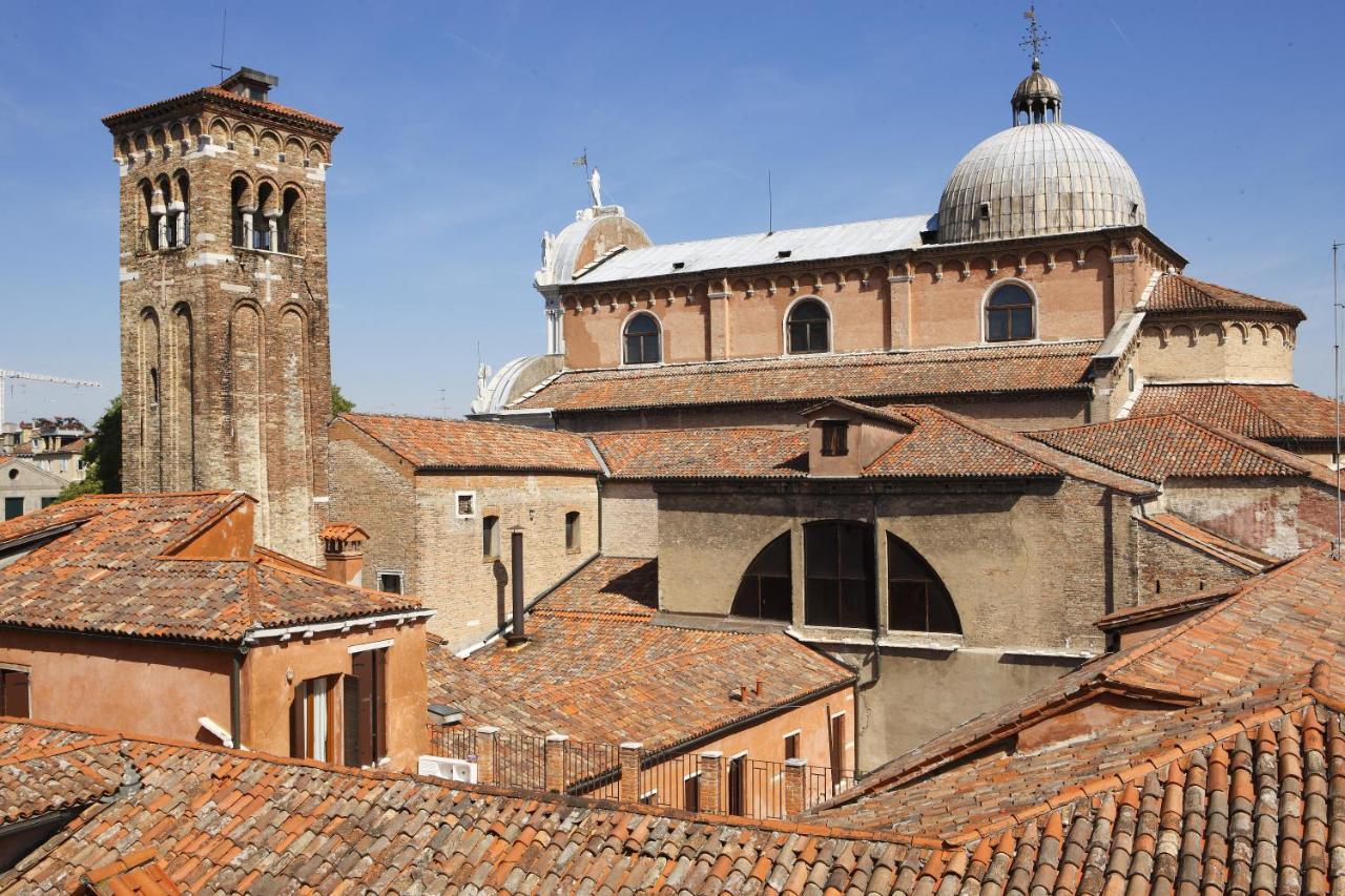 Wildner Venecia