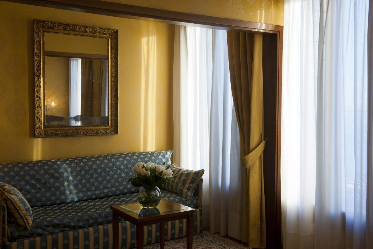 Wildner 3* Venecia